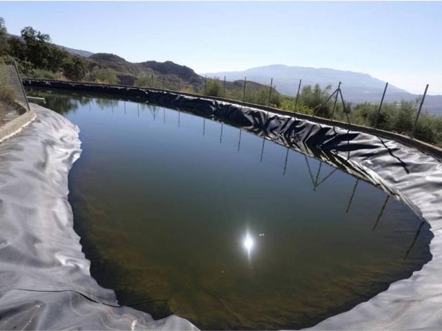 Terreno en venta en Mairena, Comarca de la Alpujarra Granadina