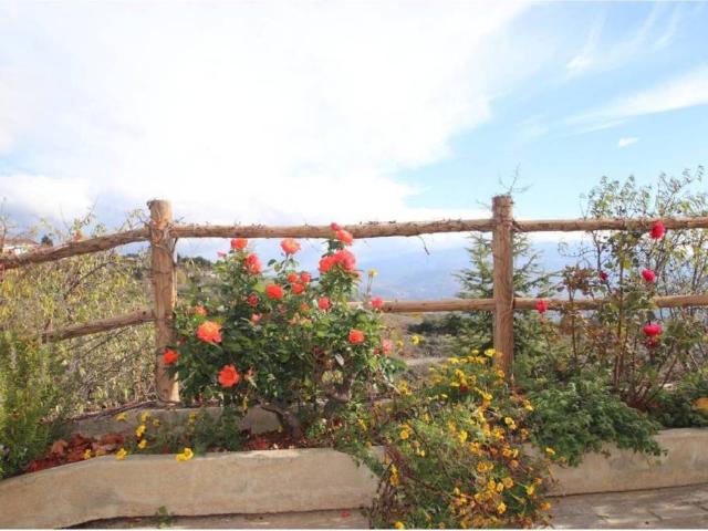 Terreno en venta en Comarca de la Alpujarra Granadina, Andalucía
