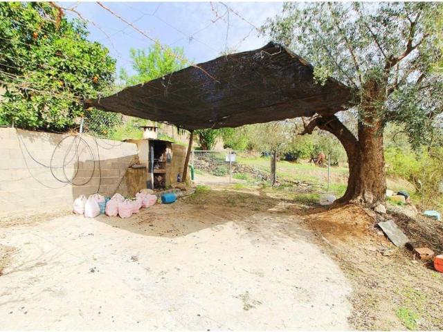 Terreno en venta en Comarca de la Alpujarra Granadina, Andalucía