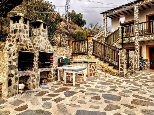 Terreno en venta en Comarca de la Alpujarra Granadina, Andalucía
