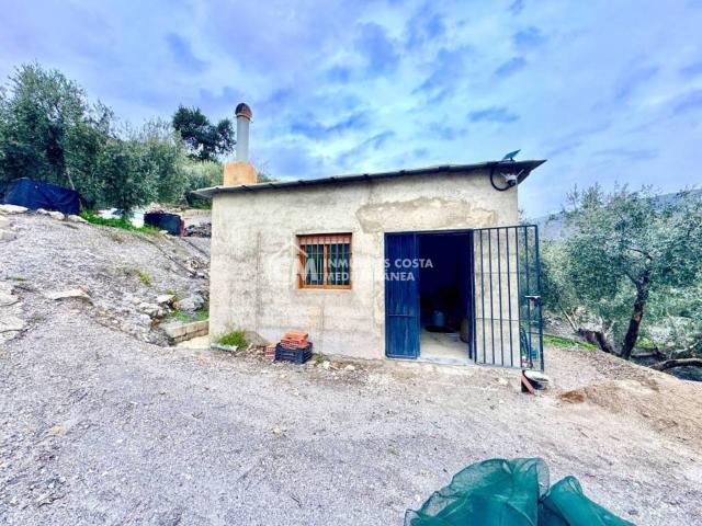 Terreno en venta en Comarca de la Alpujarra Granadina, Andalucía