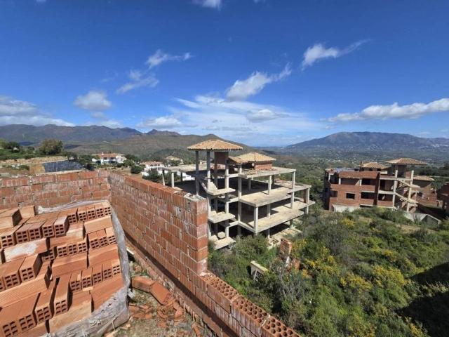 Terreno en venta en Comarca de la Alpujarra Granadina, Andalucía