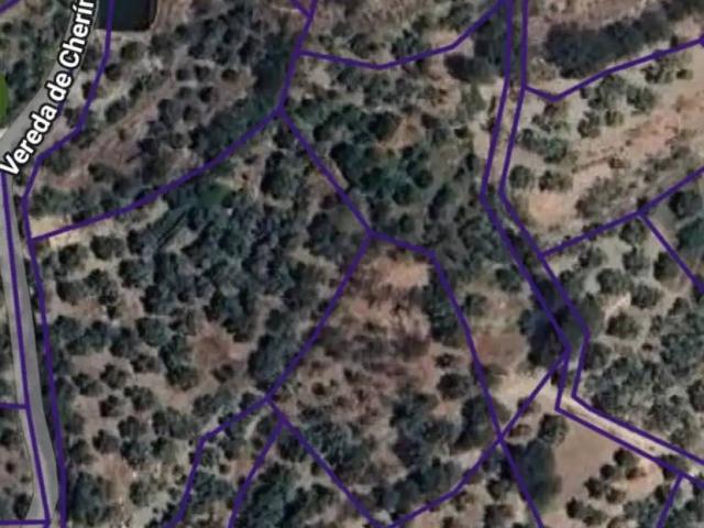 Terreno en venta en Nevada, Granada