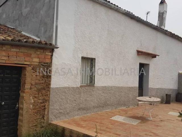 Terreno en venta en El Condado, Andalucía