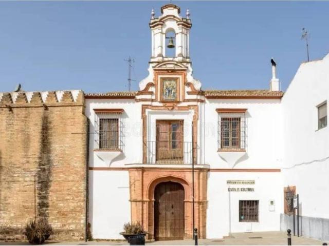 Terreno en venta en El Condado, Andalucía