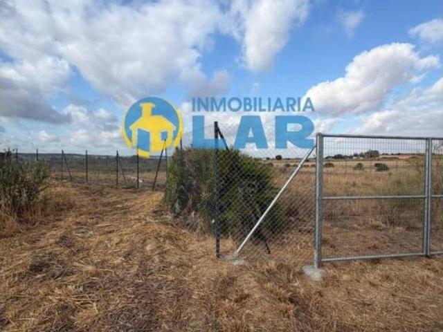 Terreno en venta en El Condado, Andalucía
