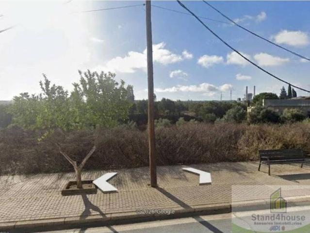 Terreno en venta en El Condado, Andalucía