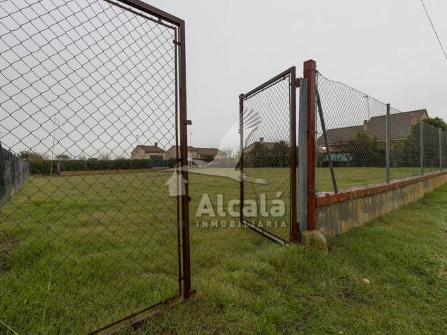 Terreno en venta en Nieva, Castilla y León