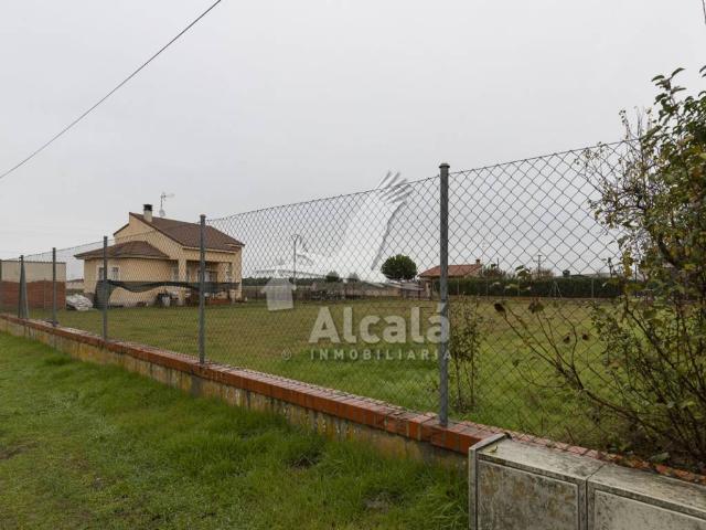 Terreno en venta en Nieva, Castilla y León