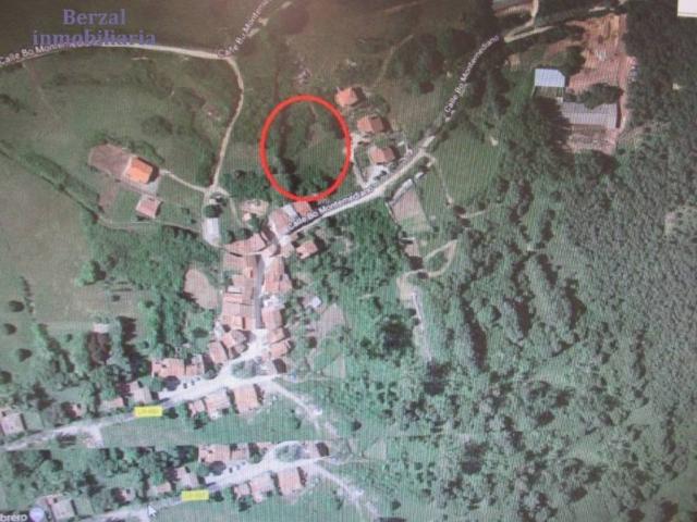 Terreno en venta en Nieva De Cameros, La Rioja