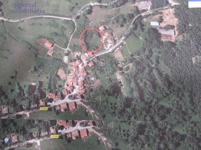 Terreno en venta en Nieva De Cameros, La Rioja