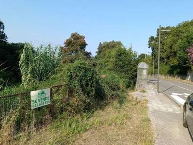 Terreno en venta en Vigo, Galicia