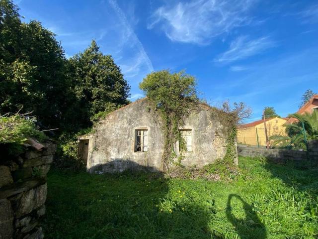 Terreno en venta en Nigrán