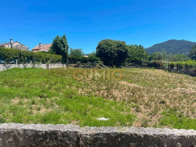 Terreno en venta en Vigo, Galicia