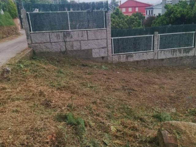 Terreno en venta en Vigo, Galicia