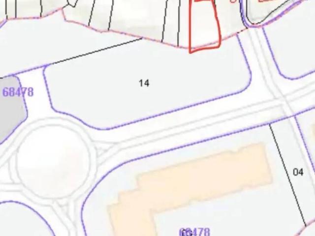 Terreno en venta en Vigo, Galicia