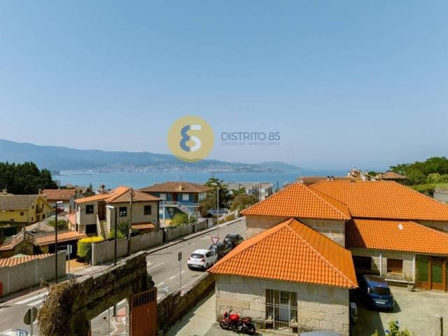 Terreno en venta en Nigrán