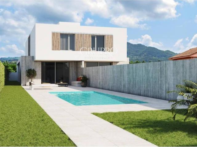 Terreno en venta en Vigo, Galicia