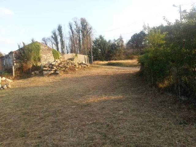 Terreno en venta en Vigo, Galicia