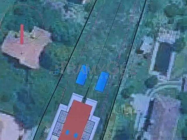 Terreno en venta en As Telleiras, Vigo