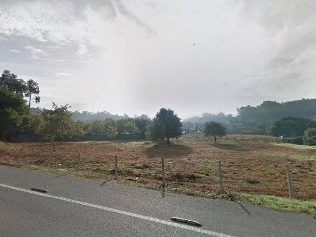 Terreno en venta en Nigrán, A Cruz