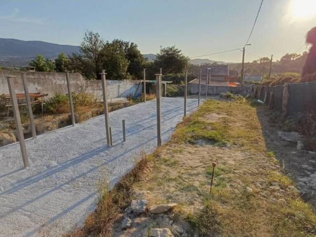 Terreno en venta en Vigo, Galicia
