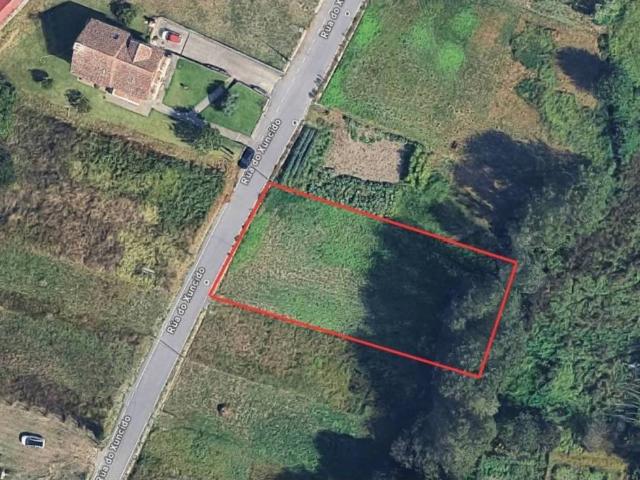 Terreno en venta en Vigo, Galicia