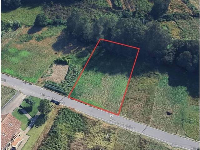 Terreno en venta en Vigo, Galicia