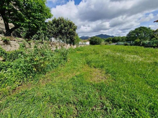 Terreno en venta en Vigo, Galicia