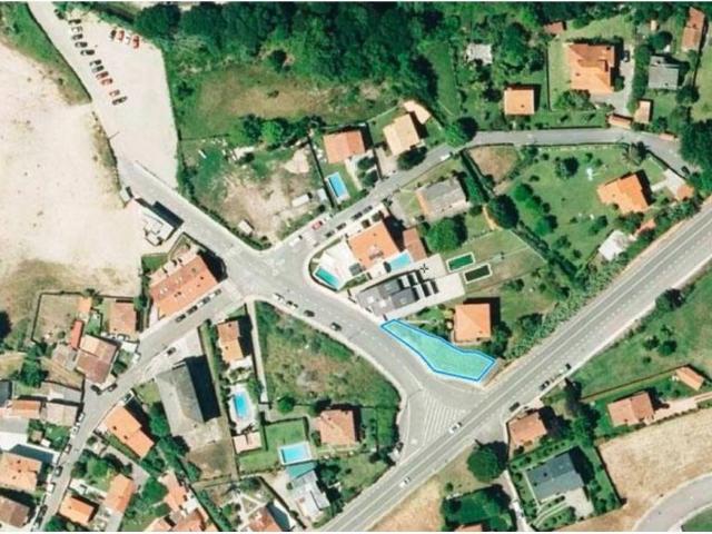 Terreno en venta en Vigo, Galicia
