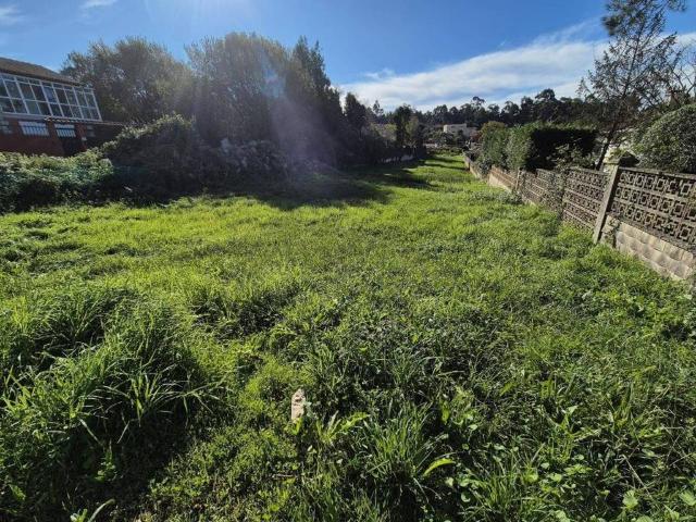 Terreno en venta en Vigo, Galicia