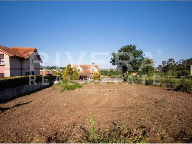 Terreno en venta en Vigo, Galicia