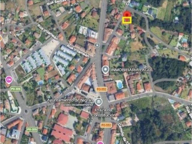 Terreno en venta en Vigo, Galicia