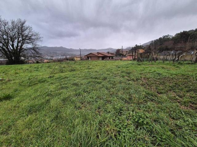 Terreno en venta en Vigo, Galicia