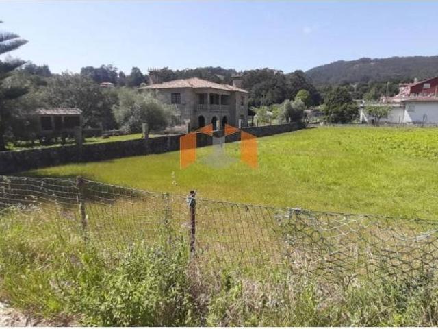 Terreno en venta en Vigo, Galicia