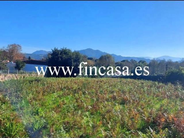 Terreno en venta en Vigo, Galicia