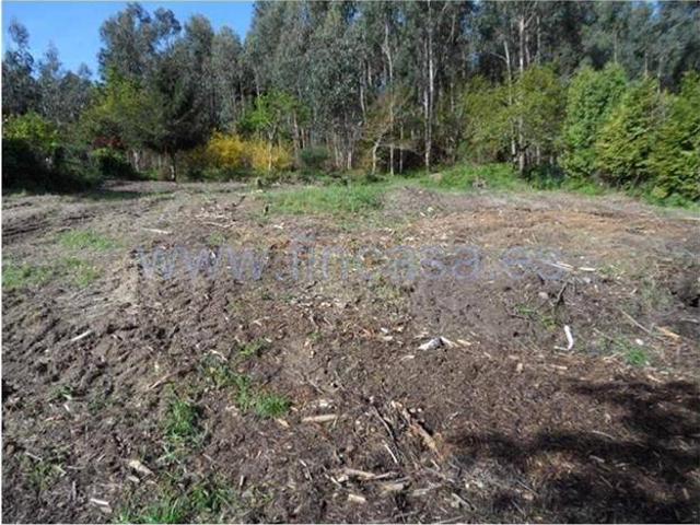 Terreno en venta en Vigo, Galicia