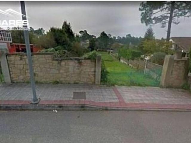 Local Comercial en venta en A Angustia, Vigo