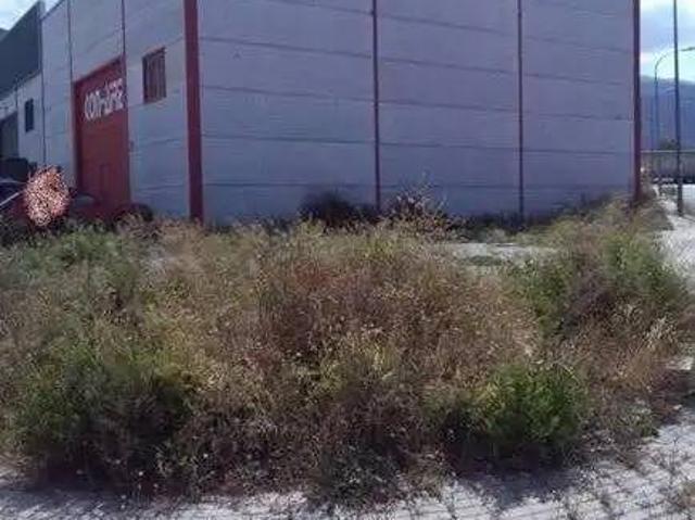 Terreno en venta en Comarca del Valle de Lecrín, Andalucía