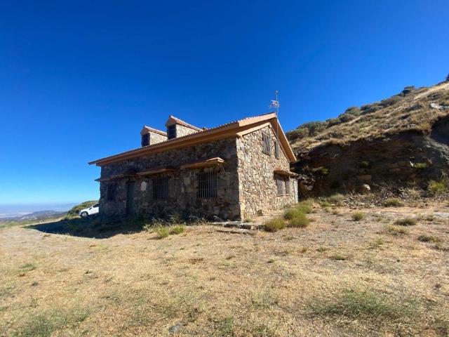 Terreno en venta en Comarca del Valle de Lecrín, Andalucía