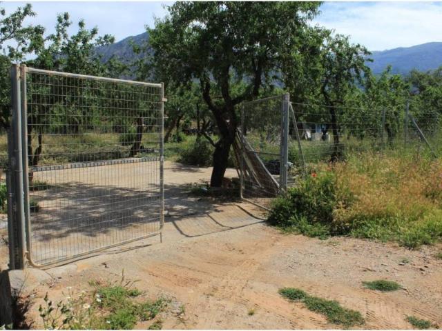 Terreno en venta en Comarca del Valle de Lecrín, Andalucía