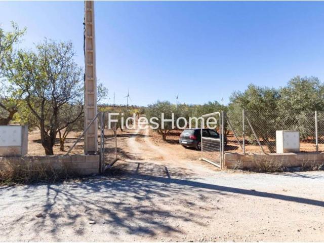 Terreno en venta en Comarca del Valle de Lecrín, Andalucía