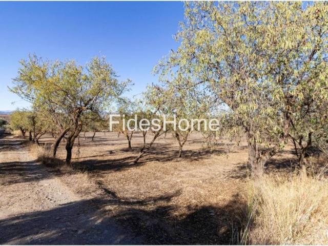 Terreno en venta en Comarca del Valle de Lecrín, Andalucía