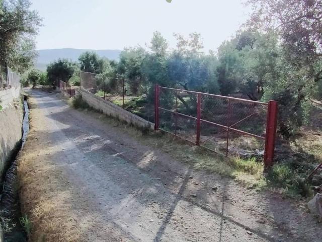 Terreno en venta en Comarca del Valle de Lecrín, Andalucía