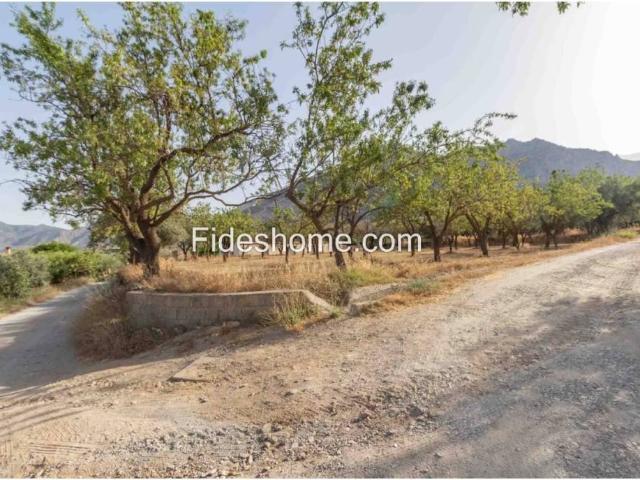 Terreno en venta en Comarca del Valle de Lecrín, Andalucía
