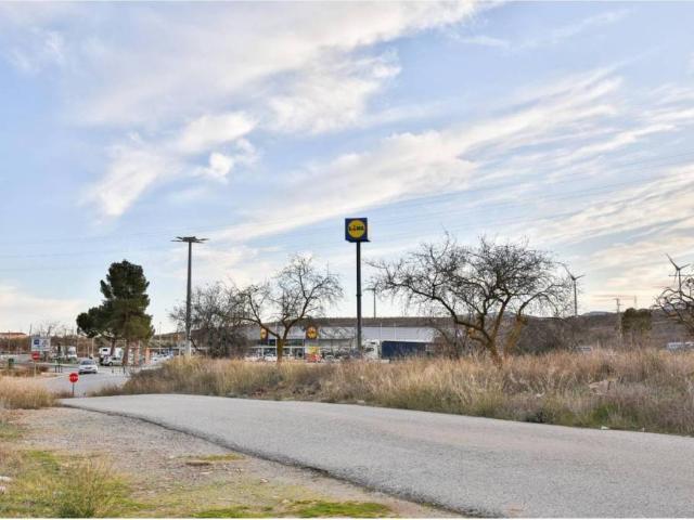 Terreno en venta en Comarca del Valle de Lecrín, Andalucía