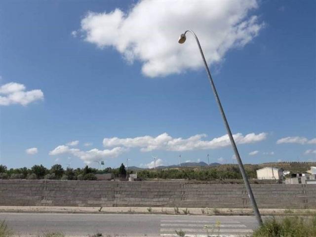 Terreno en venta en Comarca del Valle de Lecrín, Andalucía