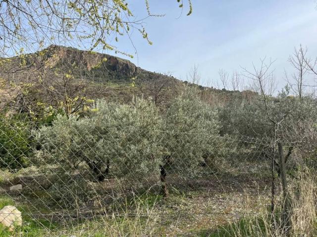 Terreno en venta en Comarca del Valle de Lecrín, Andalucía