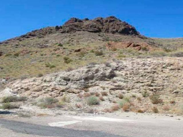 Terreno en venta en Las Negras, Níjar