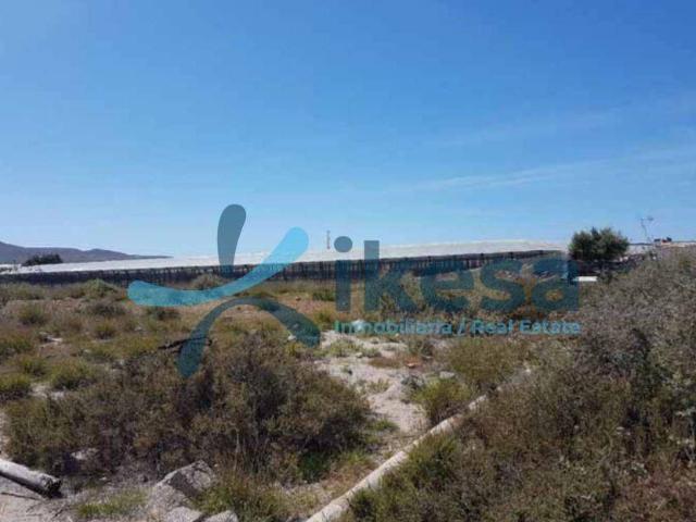 Terreno en venta en Níjar, Andalucía